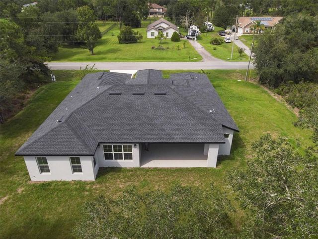 18526 SEAVIEW STREET, Orlando, FL 32833