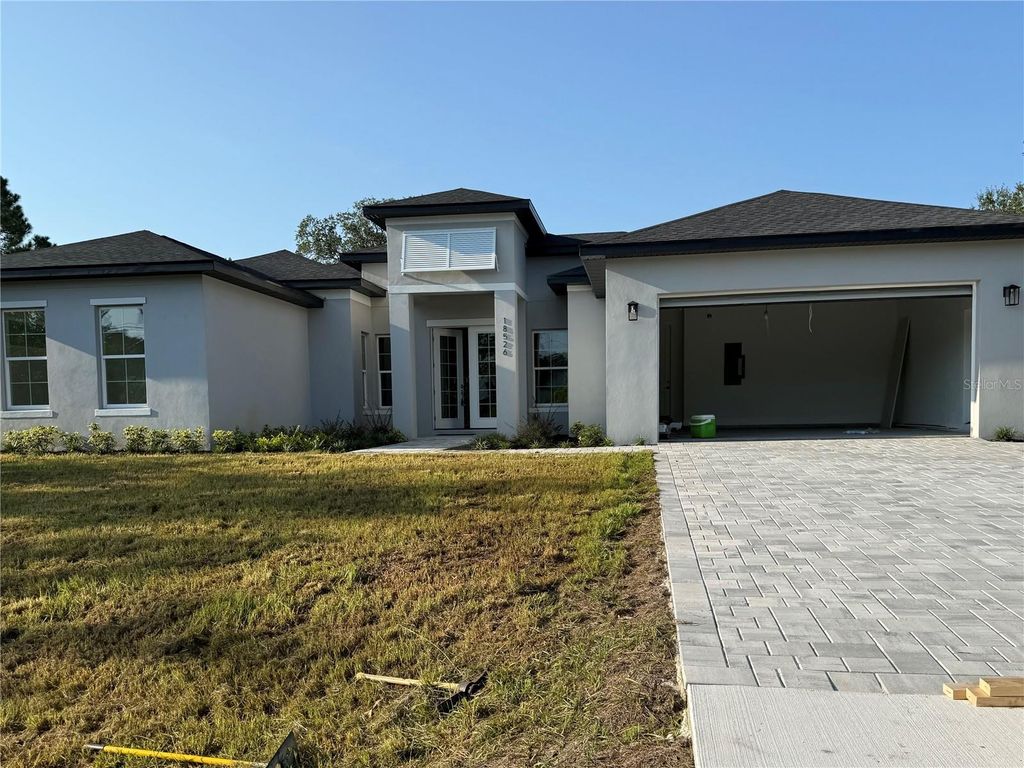 Image 1 of property listing at 18526 SEAVIEW STREET, Orlando, FL 32833