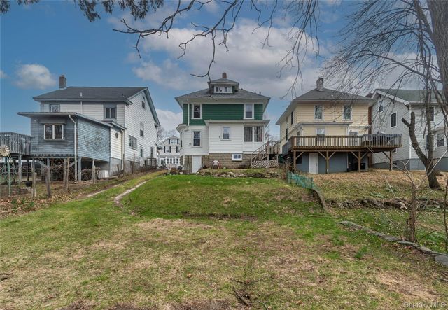 17 Streit Avenue, Poughkeepsie, NY 12603