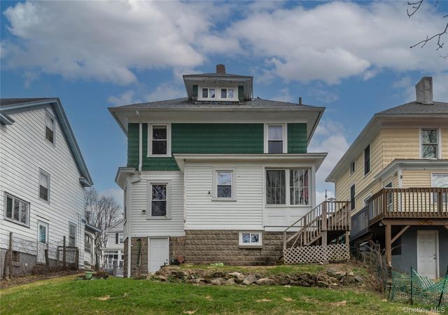 17 Streit Avenue, Poughkeepsie, NY 12603