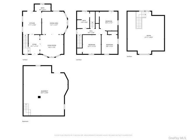 17 Streit Avenue, Poughkeepsie, NY 12603