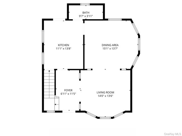 17 Streit Avenue, Poughkeepsie, NY 12603