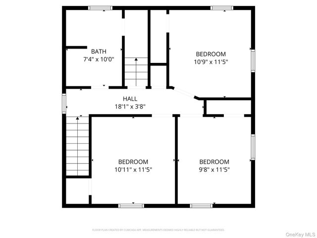 17 Streit Avenue, Poughkeepsie, NY 12603