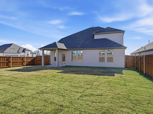 641 Poppy Lane, Lavon, TX 75166