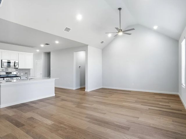 641 Poppy Lane, Lavon, TX 75166