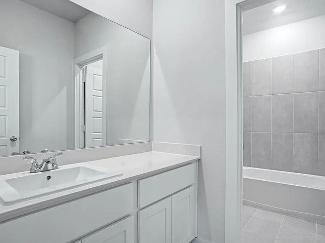 641 Poppy Lane, Lavon, TX 75166