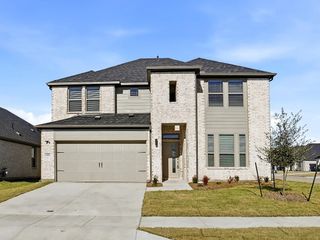 641 Poppy Lane, Lavon, TX 75166