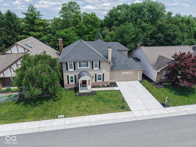 12367 Brompton Road, Carmel, IN 46033