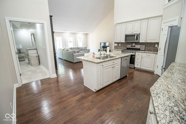 12367 Brompton Road, Carmel, IN 46033