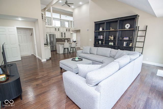 12367 Brompton Road, Carmel, IN 46033