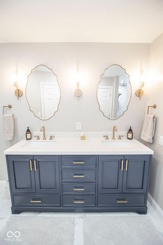 12367 Brompton Road, Carmel, IN 46033