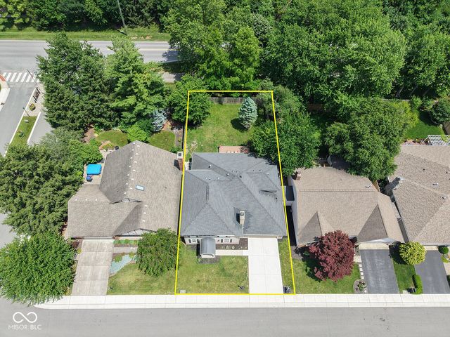 12367 Brompton Road, Carmel, IN 46033