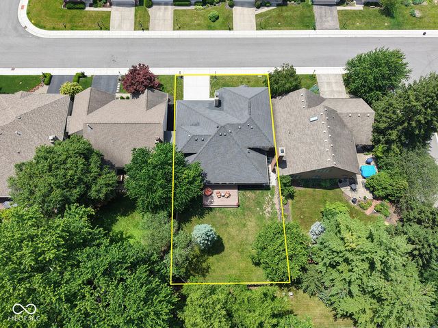 12367 Brompton Road, Carmel, IN 46033