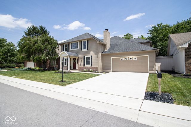 12367 Brompton Road, Carmel, IN 46033