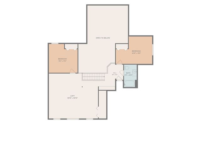 12367 Brompton Road, Carmel, IN 46033