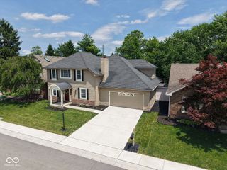 12367 Brompton Road, Carmel, IN 46033
