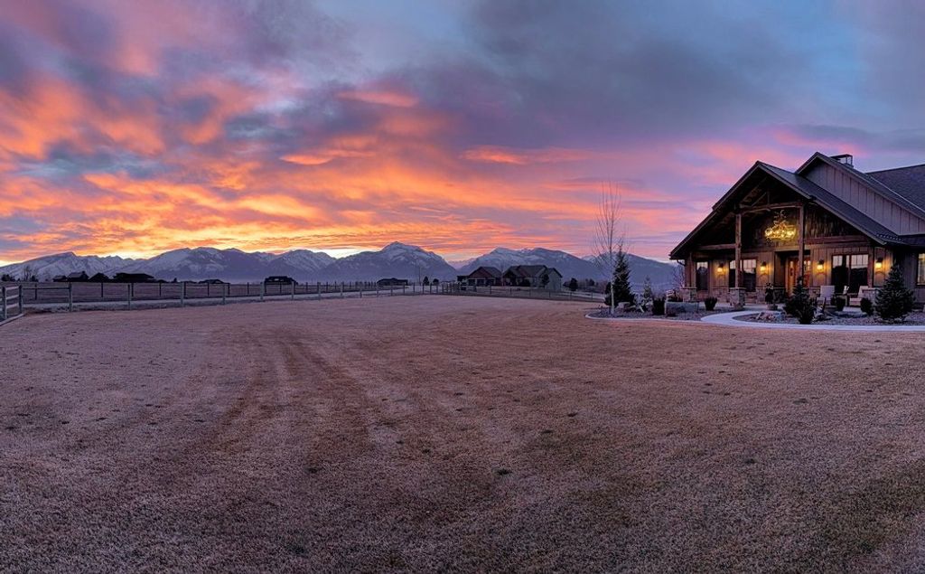 729 Stone Creek Loop, Corvallis, MT 59828 photo 12