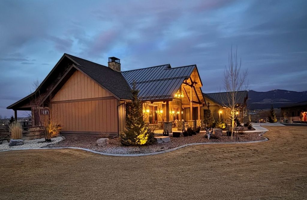 729 Stone Creek Loop, Corvallis, MT 59828 photo 13