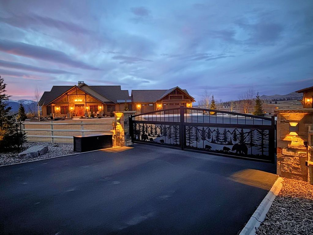 729 Stone Creek Loop, Corvallis, MT 59828 photo 14