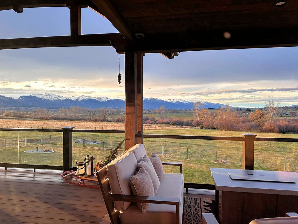 729 Stone Creek Loop, Corvallis, MT 59828 photo 15