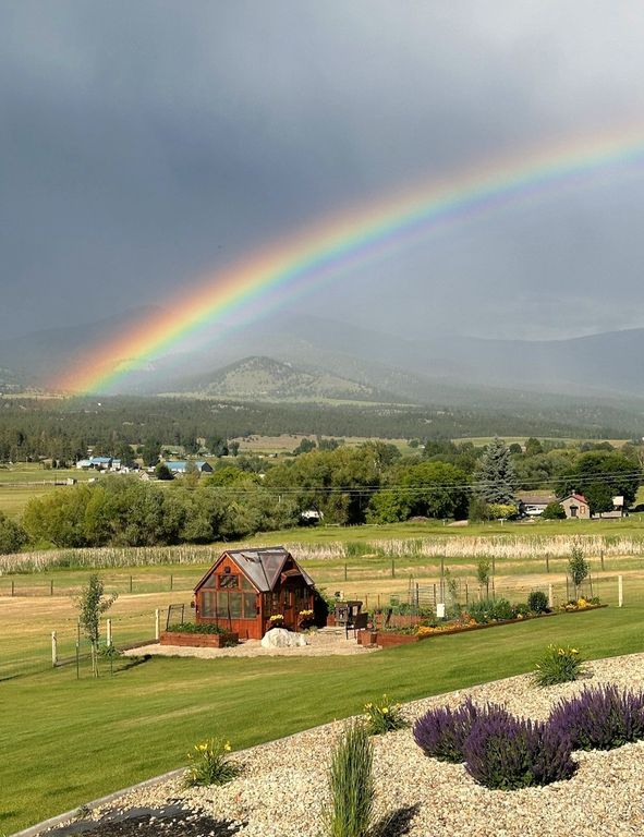 729 Stone Creek Loop, Corvallis, MT 59828 photo 17