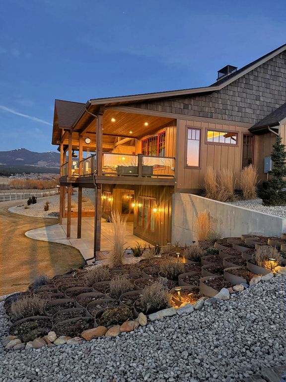 729 Stone Creek Loop, Corvallis, MT 59828 photo 2