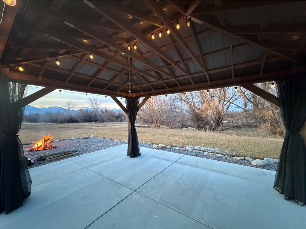 729 Stone Creek Loop, Corvallis, MT 59828 photo 23