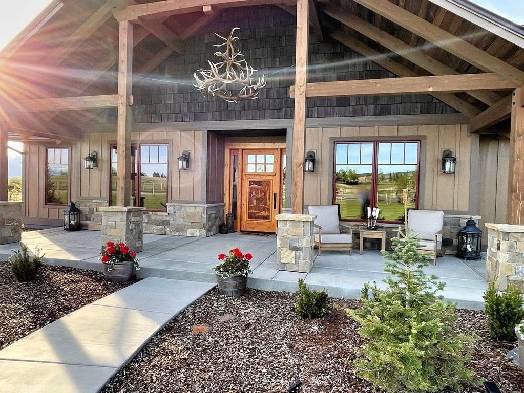 729 Stone Creek Loop, Corvallis, MT 59828 photo 28