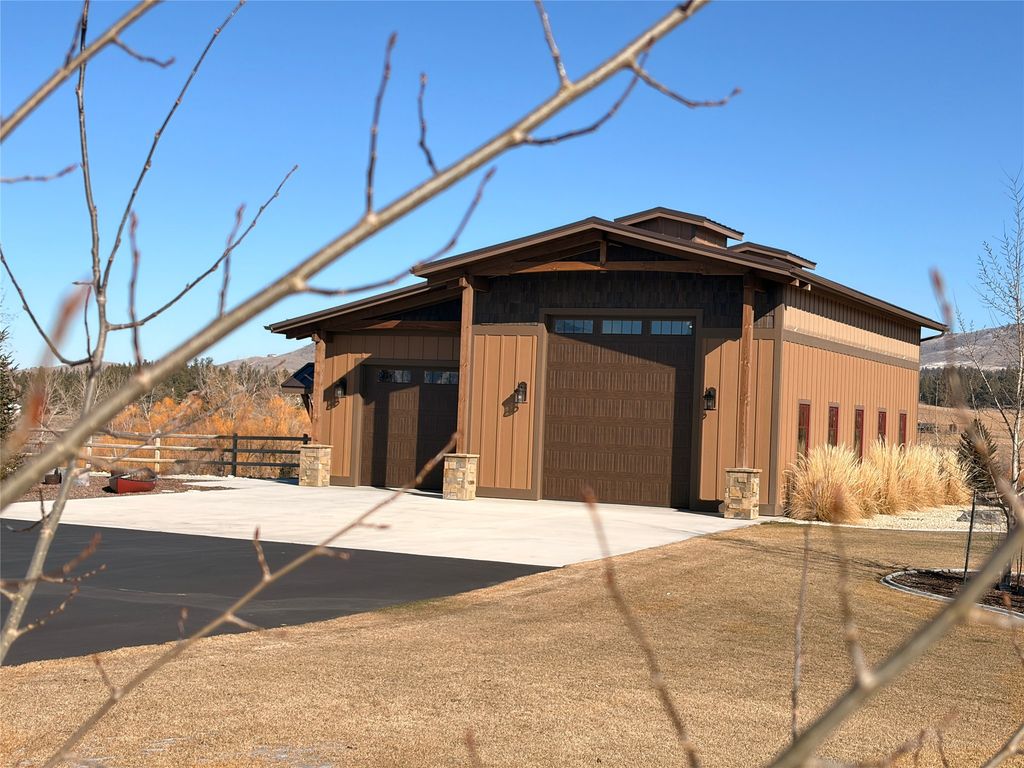 729 Stone Creek Loop, Corvallis, MT 59828 photo 29