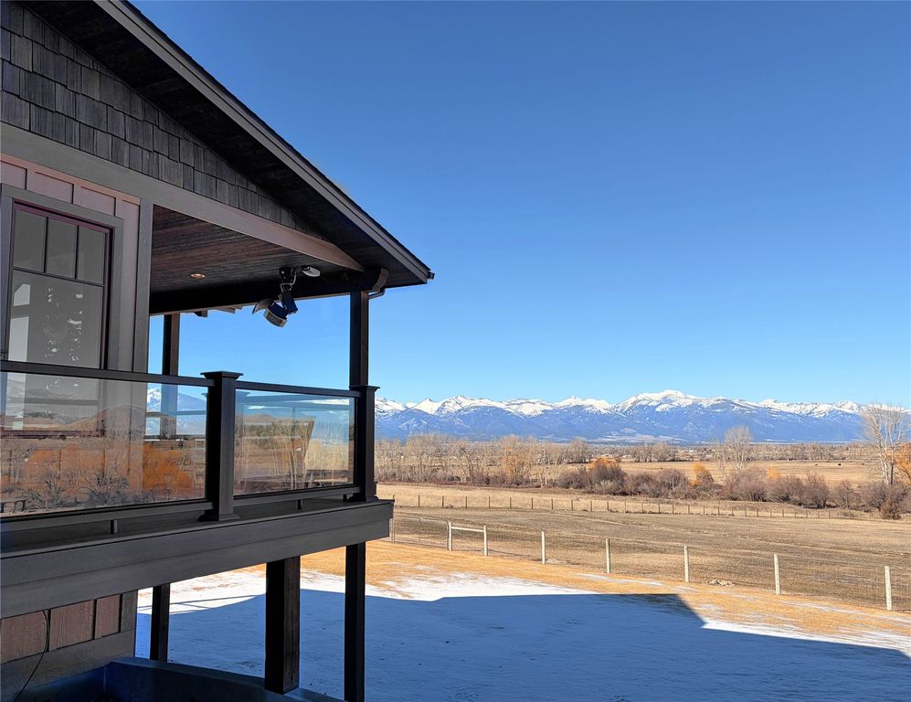 729 Stone Creek Loop, Corvallis, MT 59828 photo 31