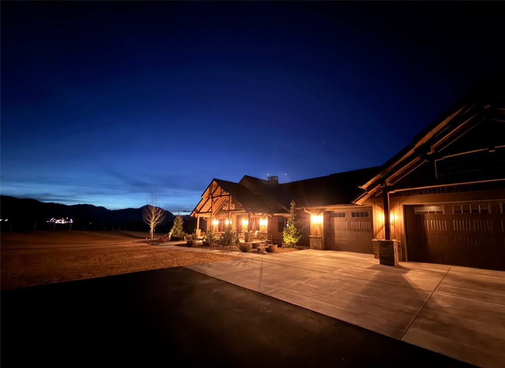 729 Stone Creek Loop, Corvallis, MT 59828 photo 32