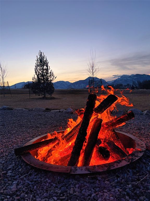 729 Stone Creek Loop, Corvallis, MT 59828 photo 33