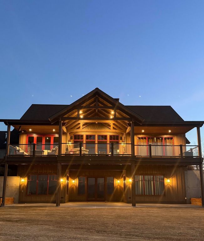 729 Stone Creek Loop, Corvallis, MT 59828 photo 4