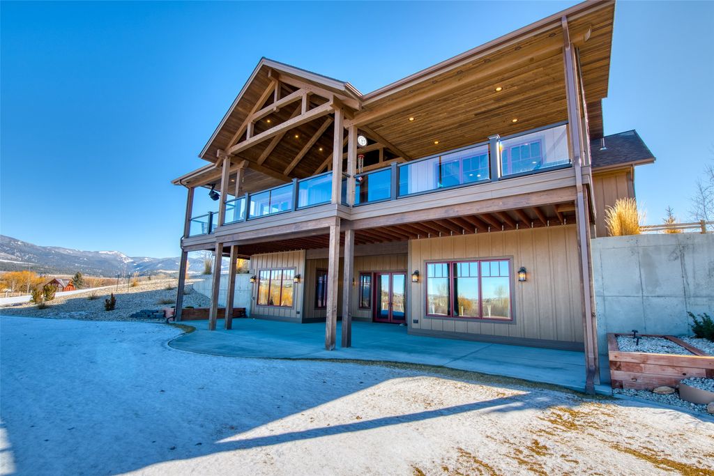 729 Stone Creek Loop, Corvallis, MT 59828 photo 40