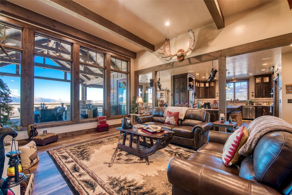 729 Stone Creek Loop, Corvallis, MT 59828 photo 43