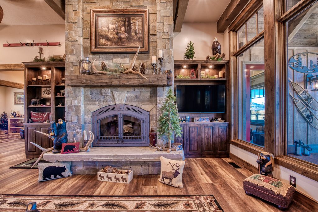 729 Stone Creek Loop, Corvallis, MT 59828 photo 45