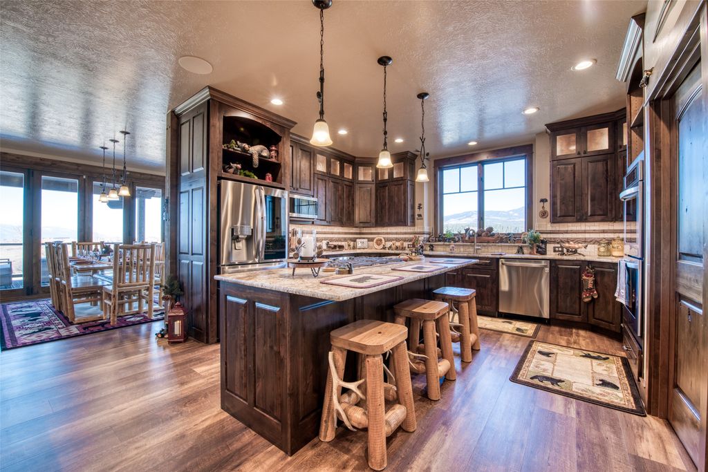 729 Stone Creek Loop, Corvallis, MT 59828 photo 48