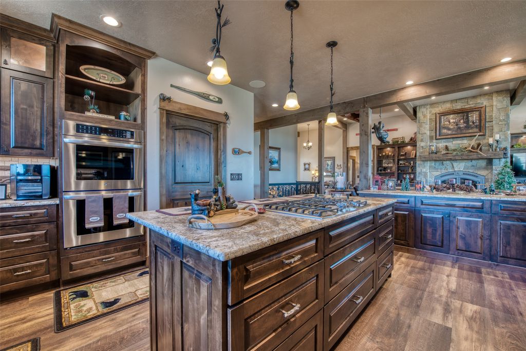 729 Stone Creek Loop, Corvallis, MT 59828 photo 51