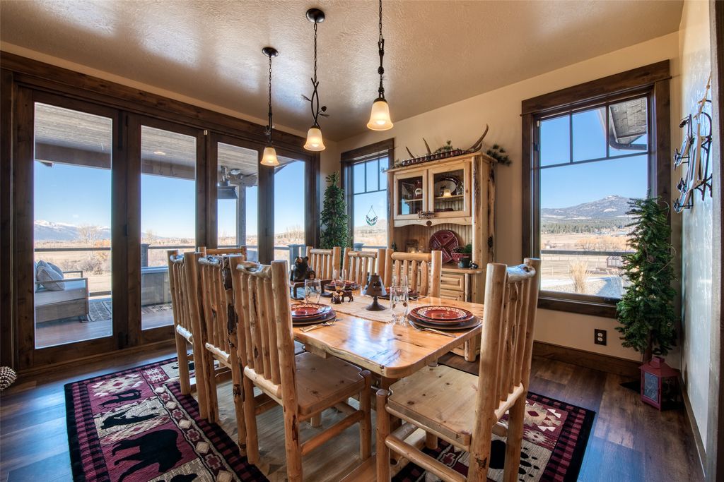 729 Stone Creek Loop, Corvallis, MT 59828 photo 53