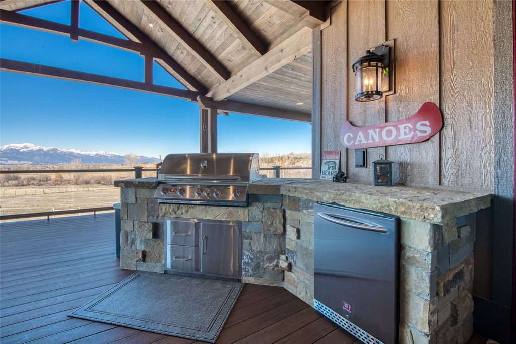 729 Stone Creek Loop, Corvallis, MT 59828 photo 56