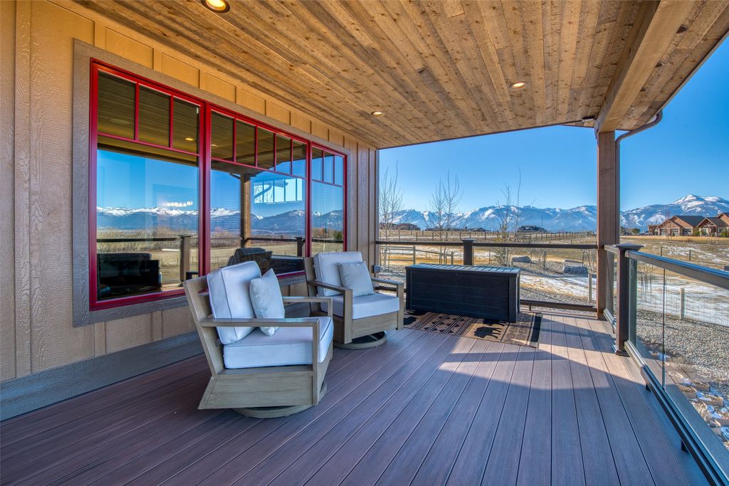 729 Stone Creek Loop, Corvallis, MT 59828 photo 57