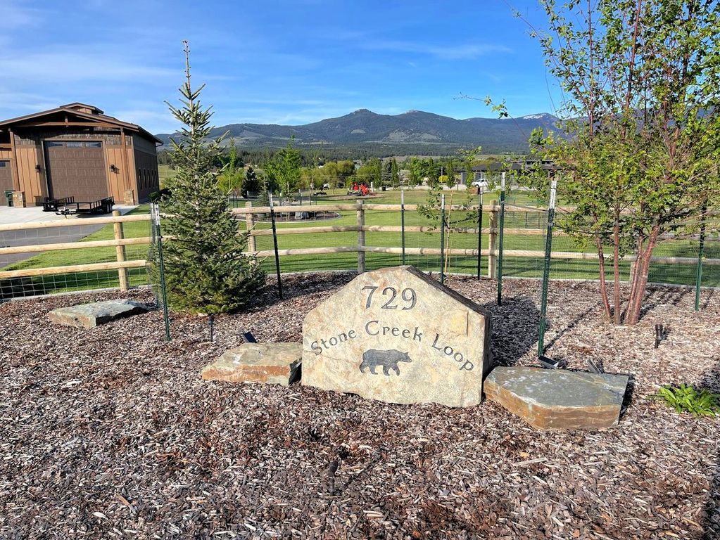 729 Stone Creek Loop, Corvallis, MT 59828 photo 6