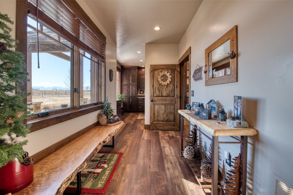 729 Stone Creek Loop, Corvallis, MT 59828 photo 61