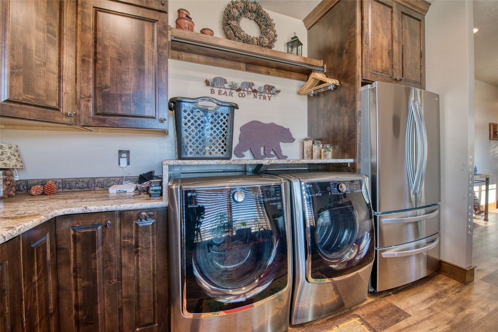 729 Stone Creek Loop, Corvallis, MT 59828 photo 62