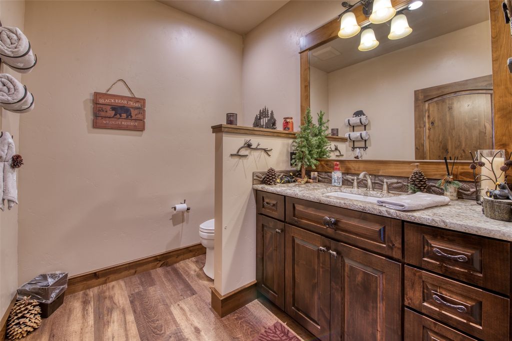 729 Stone Creek Loop, Corvallis, MT 59828 photo 66