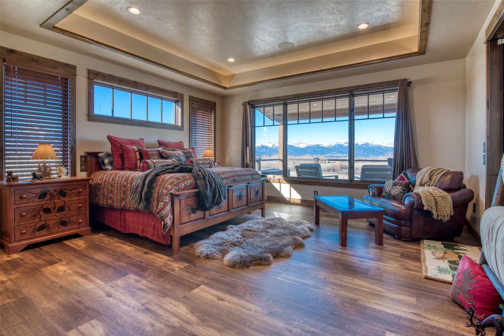 729 Stone Creek Loop, Corvallis, MT 59828 photo 67