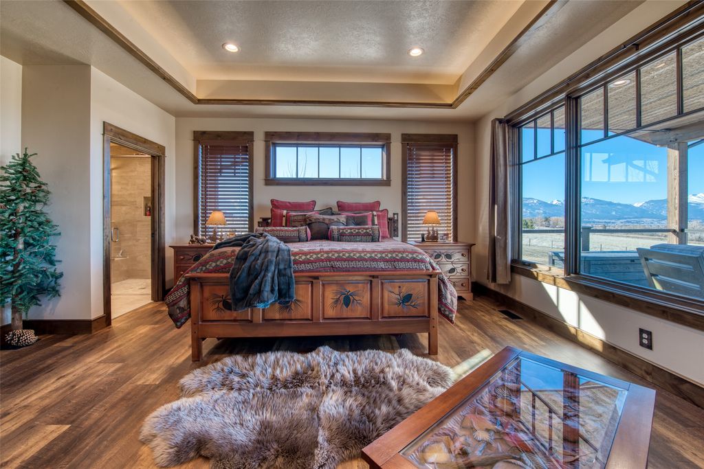 729 Stone Creek Loop, Corvallis, MT 59828 photo 68