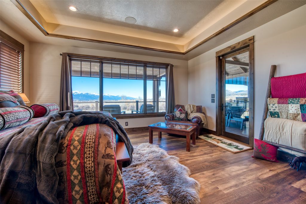 729 Stone Creek Loop, Corvallis, MT 59828 photo 69