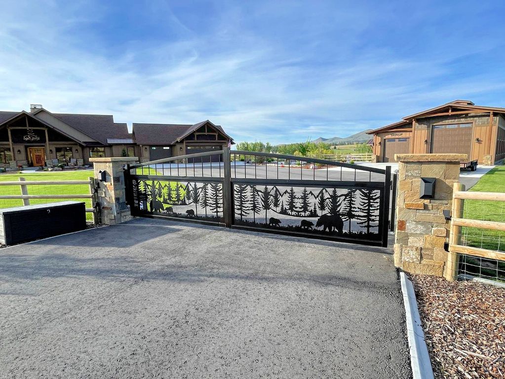 729 Stone Creek Loop, Corvallis, MT 59828 photo 7