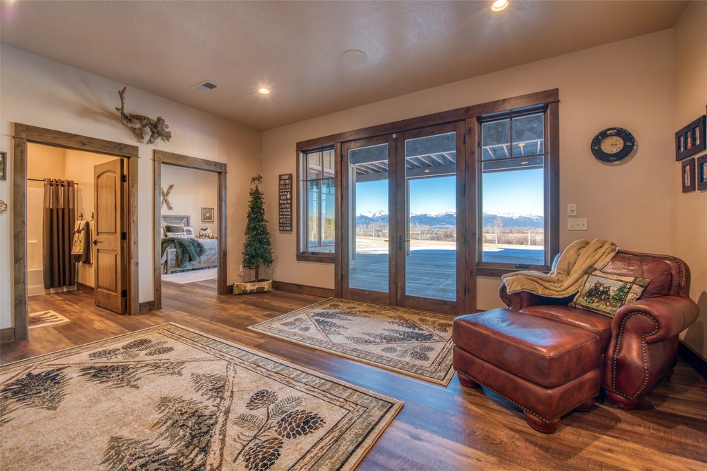 729 Stone Creek Loop, Corvallis, MT 59828 photo 78